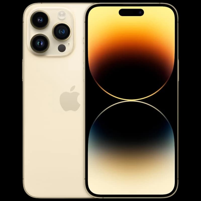 Apple iPhone 14 Pro Max 256GB Oro