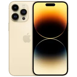 Apple iPhone 14 Pro Max 256GB Oro