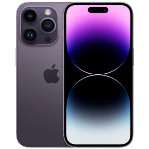 Apple iPhone 14 Pro 256 GB Roxo Escuro