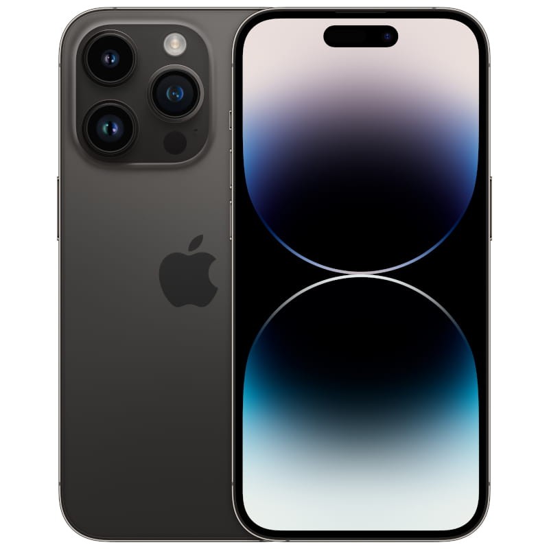 Apple iPhone 14 Pro 128Go Noir Sideral - Ítem