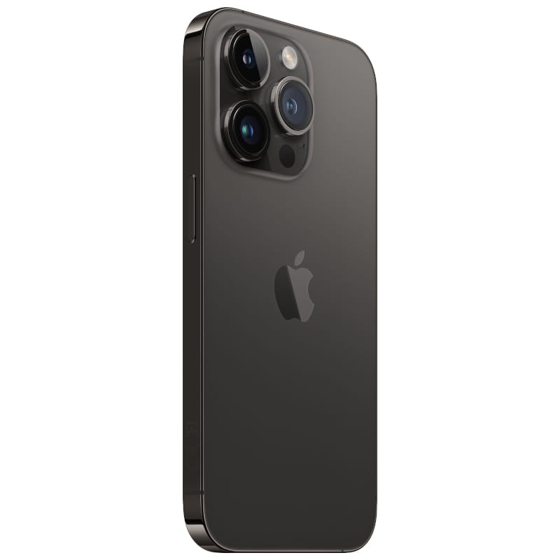 Apple iPhone 14 Pro 256 Go Noir Sidéral - Ítem1