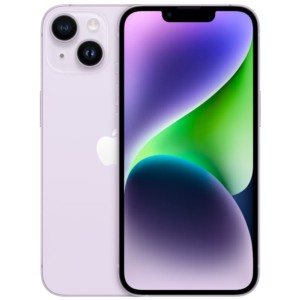 Apple iPhone 14 128GB Púrpura