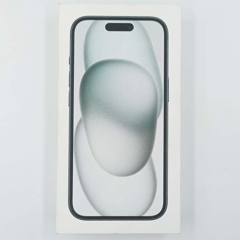 iPhone 15 5G 256Go Noir Renewed État Premium - Ítem3