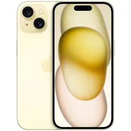 iPhone 15 5G 512GB - Teléfono móvil