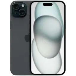 Apple iPhone 15 Plus 5G 256Go - Téléphone portable
