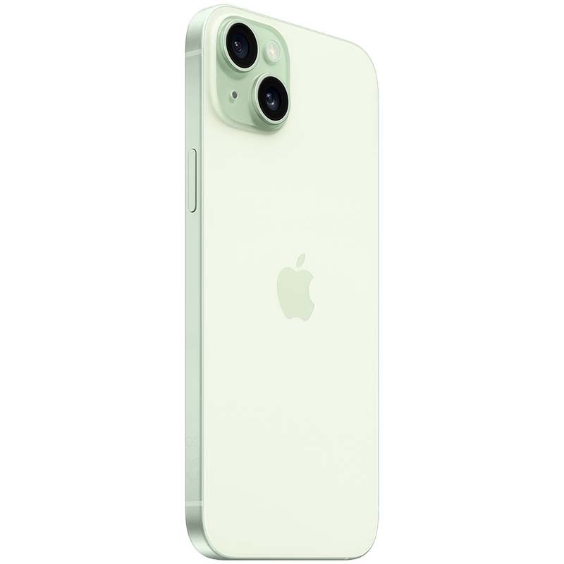 Telemóvel Apple iPhone 15 Plus 128GB Verde - Item1