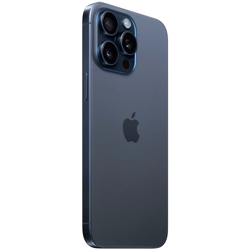 Así es el nuevo iPhone 15: cámara de 48 megapíxeles, protector de