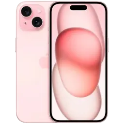 iPhone 15 5G 128GB Rosa Renovado Condição excelente