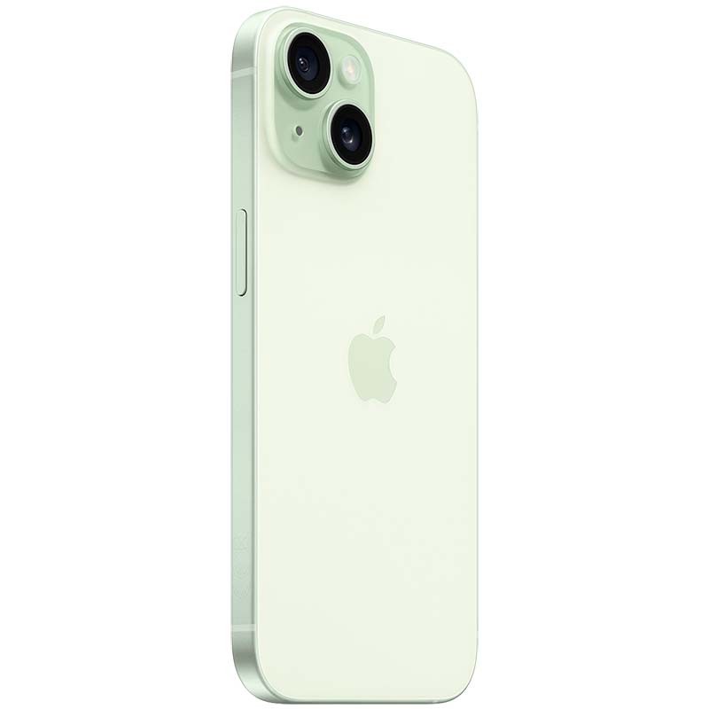 Téléphone portable Apple iPhone 15 128Go Vert - Ítem1