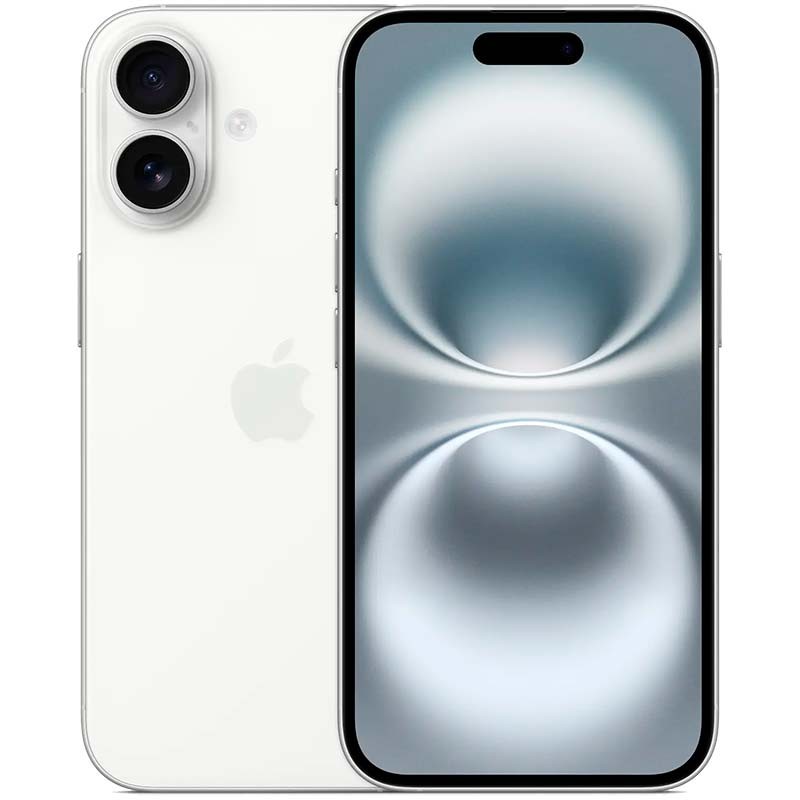 iPhone 16 5G 256GB - Ítem