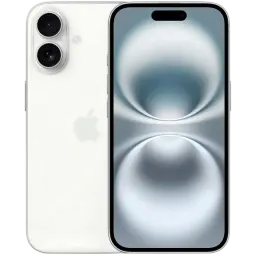 iPhone 16 Plus 5G 256 GB