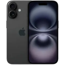 iPhone 16 Plus 5G 256 GB