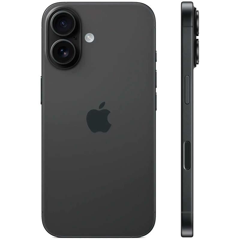 iPhone 16 5G 128Go - Ítem2