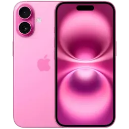 iPhone 16 Plus 5G 128GB