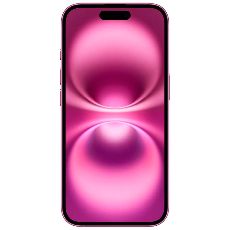 iPhone 16 Plus 5G 256GB - Ítem1