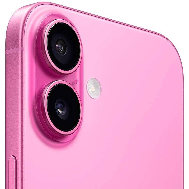 iPhone 16 Plus 5G 256GB - Ítem4