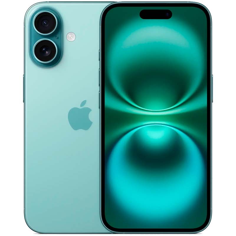 iPhone 16 Plus 5G 128GB - Item