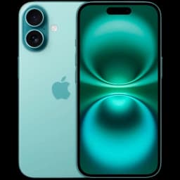 iPhone 16 5G 128GB