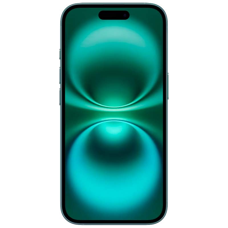 iPhone 16 Plus 5G 128GB - Item1