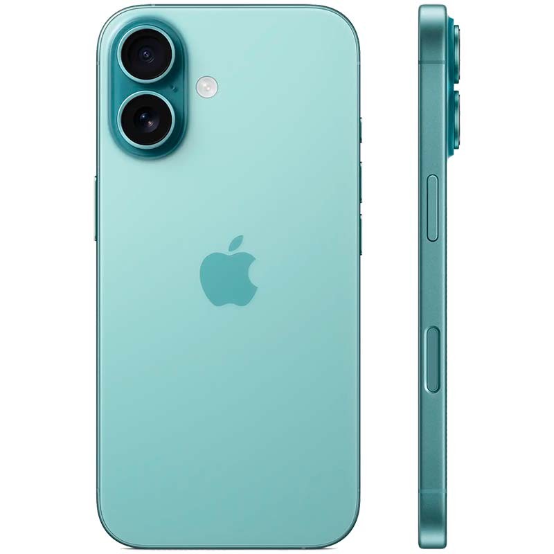 iPhone 16 Plus 5G 128GB - Item2