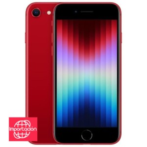 Buy Apple Iphone Se 22 64gb Red Importation Buy Apple Iphone Se 22 64gb Red Importation