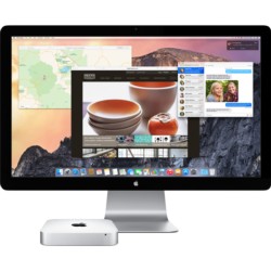 Apple Mac Mini - Item4