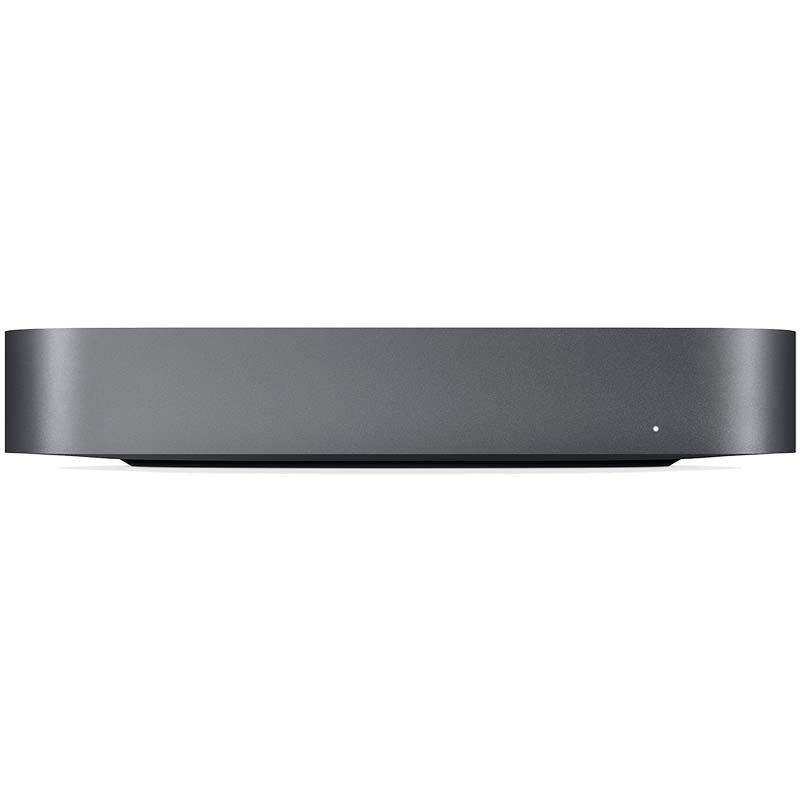 Apple Mac Mini Intel Core i5 8th 3GHz/8Go DDR4/512Go SSD/Gris - MXNG2Y/A - Ítem1