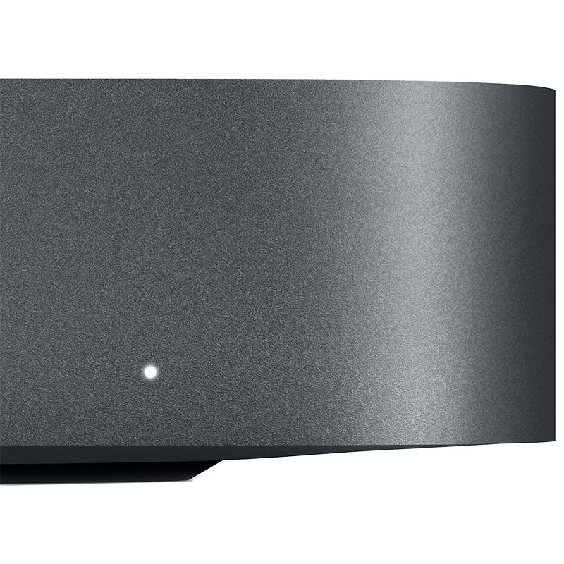 Apple Mac Mini Intel Core i5 8th 3GHz/8Go DDR4/512Go SSD/Gris - MXNG2Y/A - Ítem3