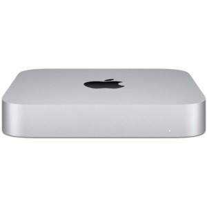 Apple Mac Mini M1/8GB DDR4/512GB SSD/Silver - MGNT3Y/A