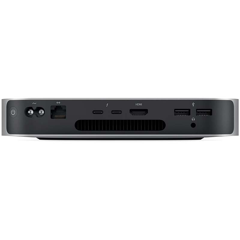 Comprar Apple Mac mini M1 Plata - MGNR3Y/A