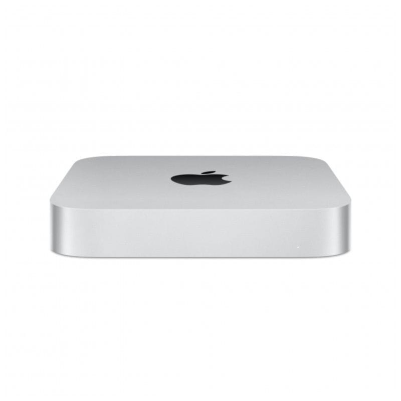 Apple Mac Mini M2 8GB/512GB SSD/10 Núcleos GPU Plata - Ítem