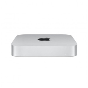 Apple Mac Mini M2 8GB/512GB SSD/10 Cœurs GPU Argent