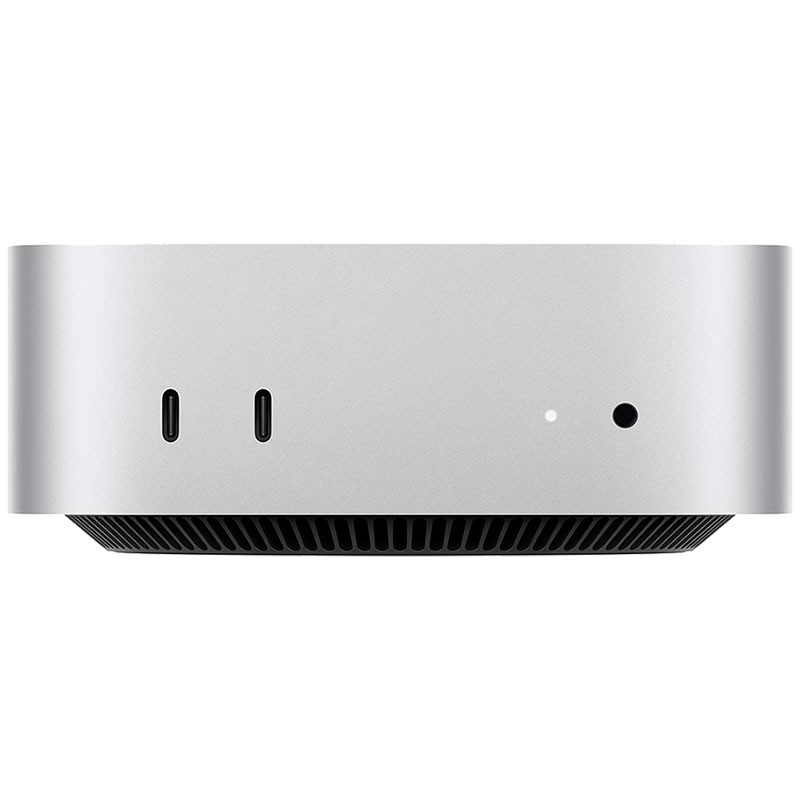 Apple Mac mini M4 24Go/512Go SSD macOS Argent - Ítem