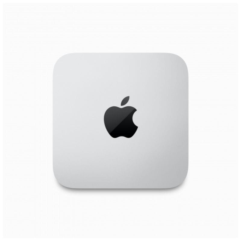 Apple Mac Studio M2 Max 32GB/512GB SSD/30 Núcleos GPU Plata - Ítem