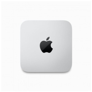 Apple Mac Studio M2 Max 32 Go/512 Go SSD/30 Cœurs GPU Argent