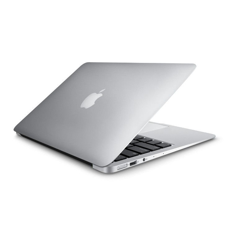Buy Apple Macbook Air Intel Core I5 8gb 128gb Silver Laptop 13