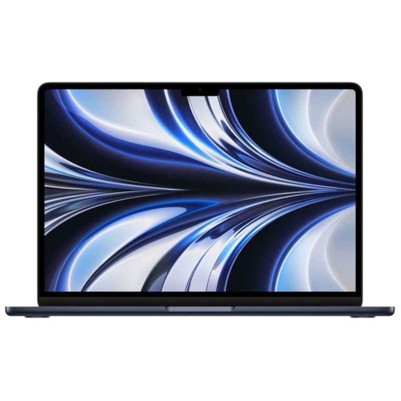 Apple MacBook Air M2 8 Go/512Go SSD/13,6 Retina Minuit - MLY43Y/A - Ítem