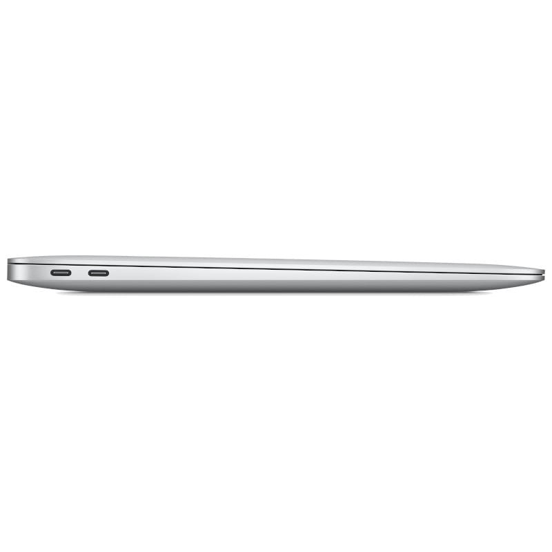 Apple MacBook Air M1/8GB/256GB SSD/13.3 Retina Plata - MGN93Y/A - Ítem2