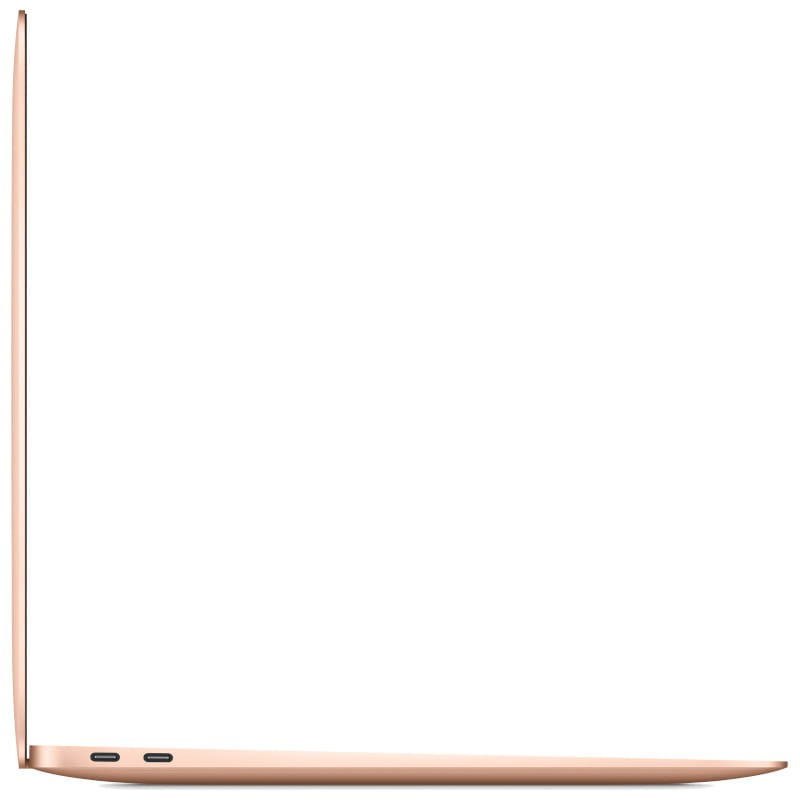 Apple MacBook Air M1/8Go/256Go SSD/13.3 Retina Or - MGND3Y/A - Ítem1