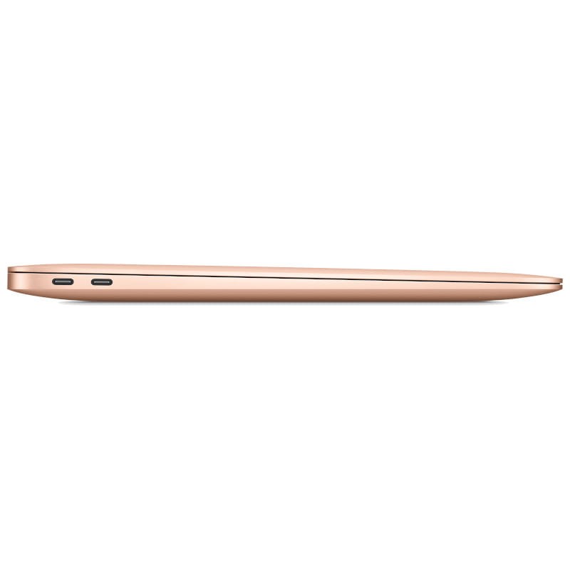 Apple MacBook Air M1/8Go/256Go SSD/13.3 Retina Or - MGND3Y/A - Ítem2