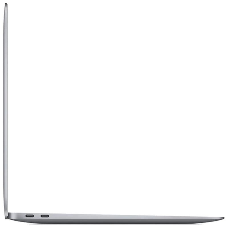 Apple MacBook Air M1/8GB/256GB SSD/13.3 Retina Gris - MGN63Y/A - Ítem1