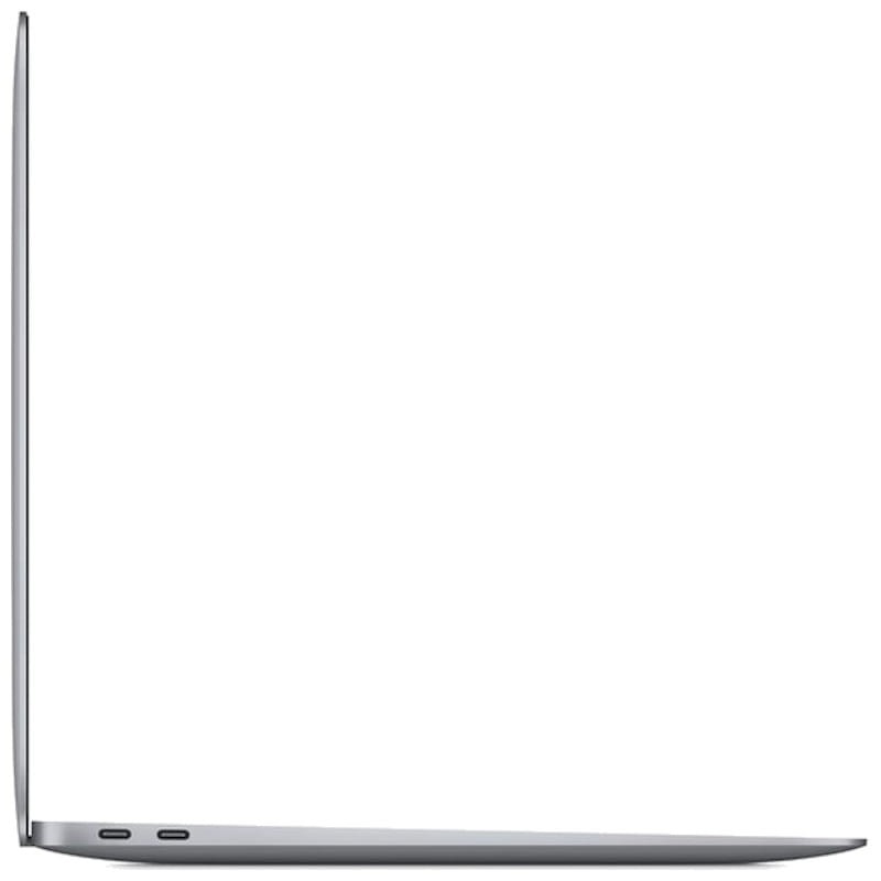 Apple MacBook Air M1/16GB/256GB SSD/13.3 Retina Gris - MGN63Y/A16GB - Ítem1