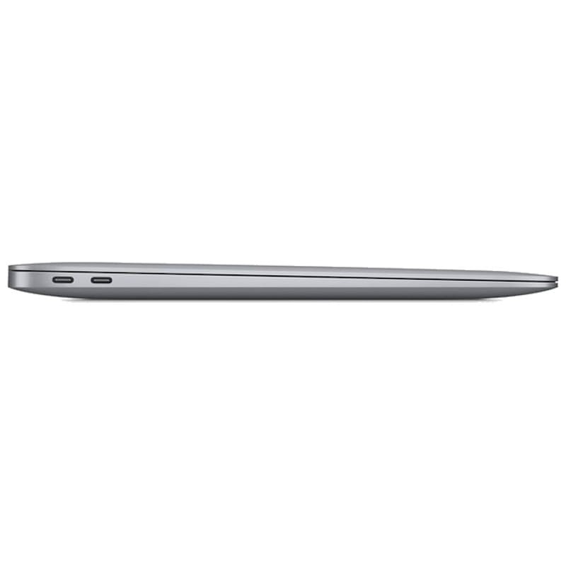 Apple MacBook Air M1/16Go/256Go SSD/13.3 Retina Gris - MGN63Y/A16GB - Ítem2