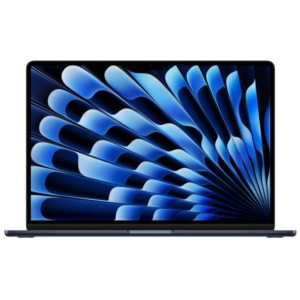 Apple MacBook M3 8GB/256GB SSD/macOS Sonoma Azul Marino - Portátil 15