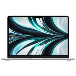 Apple MacBook Air M2 8GB/256GB SSD/13.6 Retina Silver - MLXY3Y/A