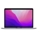 Apple MacBook Pro M2 8GB/256 GB SSD/13.3 Retina Space Gray - MNEH3Y/A - Item