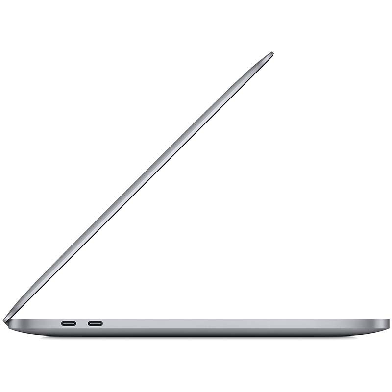 Apple MacBook Pro M1/8GB/512GB SSD/13.3 Retina Gris Espacial - MYD92Y/A - Ítem1
