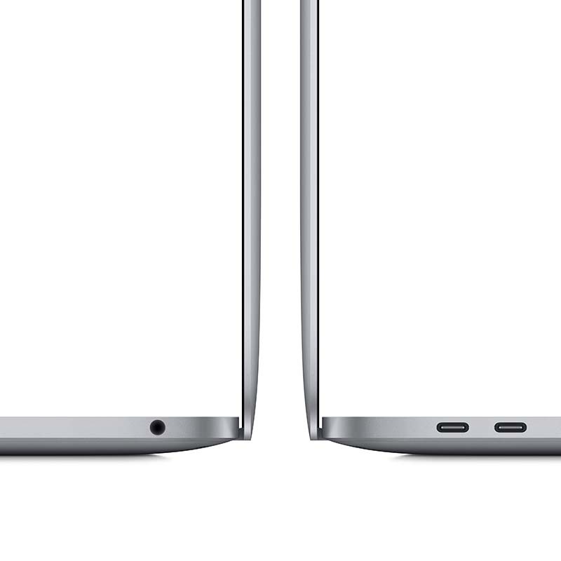 Apple MacBook Pro M1/8GB/512GB SSD/13.3 Retina Gris Espacial - MYD92Y/A - Ítem2