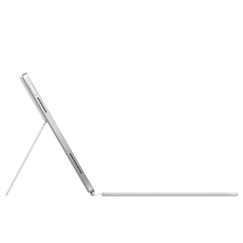 Apple Magic Keyboard Folio para iPad (10.ª generación) - Aluminio - Ítem1