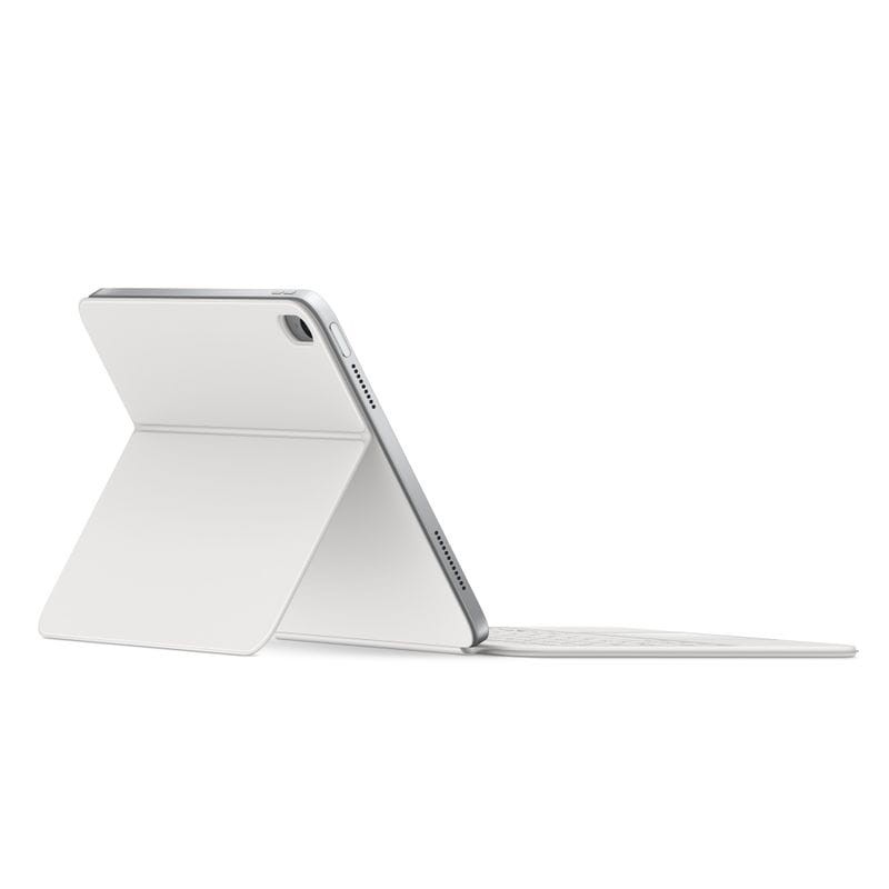 Apple Magic Keyboard Folio para iPad (10.ª generación) - Aluminio - Ítem2